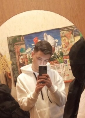 Дмитрий, 19, Россия, Обнинск