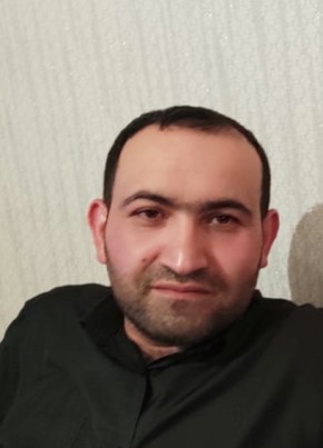 Уруслан, 39, Azərbaycan Respublikası, Shamakhi