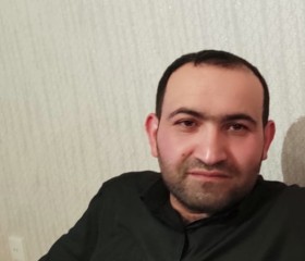 Уруслан, 39 лет, Shamakhi