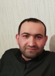 Uruslan, 37  , Shamakhi