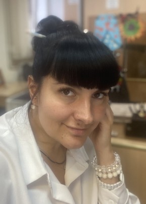 Екатерина из Волгограда 44 года