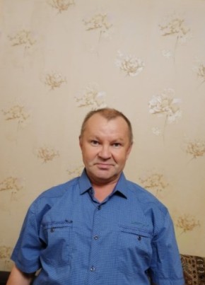 Sergey, 54, Russia, Novyy Urengoy