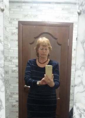 Наталья, 67, Россия, Керчь