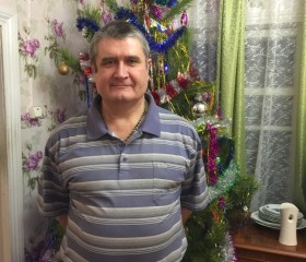 Михаил, 53 года, Курган