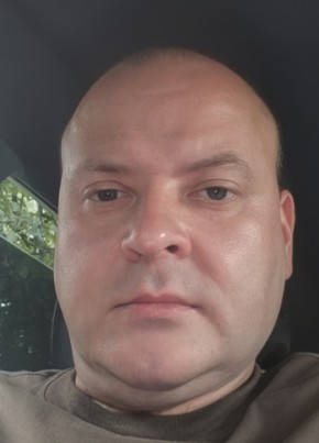 Максим из Конаково 38 лет