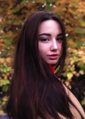 Елена, 24, Россия, Якутск