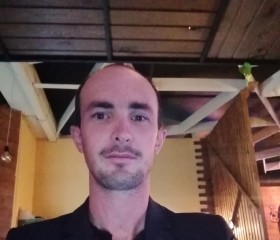 Vladimir, 30, Ulan-Ude