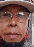 Whennie Pepito, 49 лет, Lungsod ng Heneral Santos