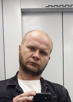 Denis, 43, Russia, Stavropol