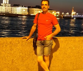 Игорь, 47 лет, Великий Новгород