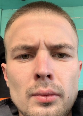 Andrey, 31, Russia, Khabarovsk