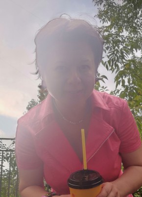 Alla, 41, Russia, Moscow
