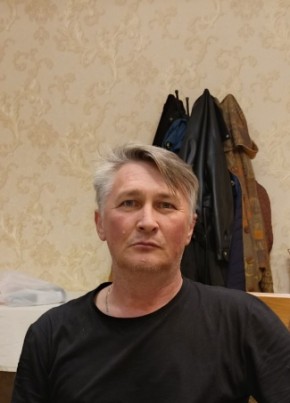 Вячеслав из Белореченска 51 год