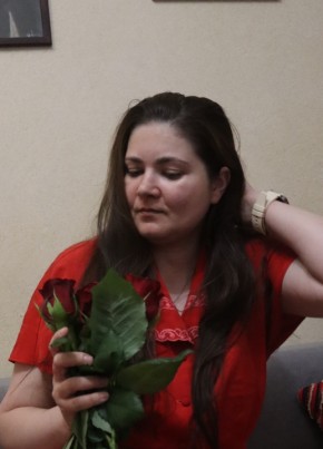 Юка из Берасьце 40 лет