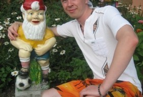 Vadim, 39 - Новенькое 2010