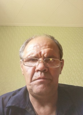 Николай, 43, Россия, Чернушка