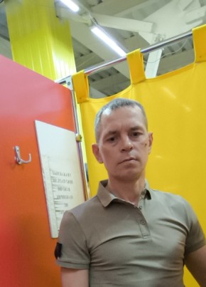 Дрозд Сергей из Белово 52 года