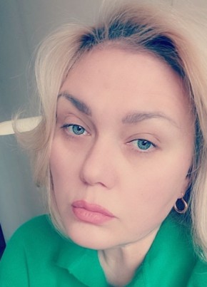 Татьяна, 43, Россия, Апастово