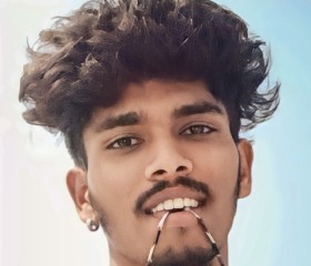 Aravind .C, 22 года, Tirunelveli