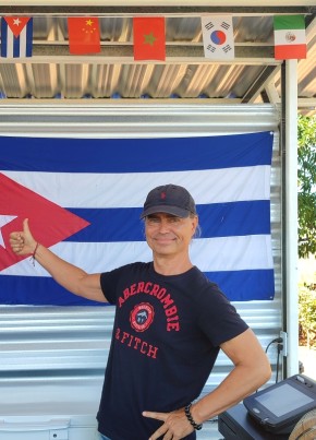 Dmitriy, 52, Russia, Moscow