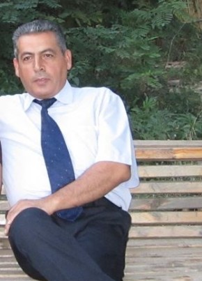Lion, 51, Azərbaycan Respublikası, Bakı