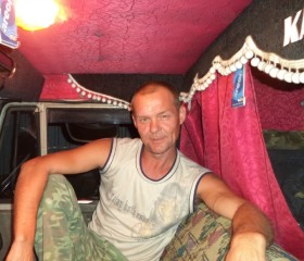 юрий, 53 года, Челябинск