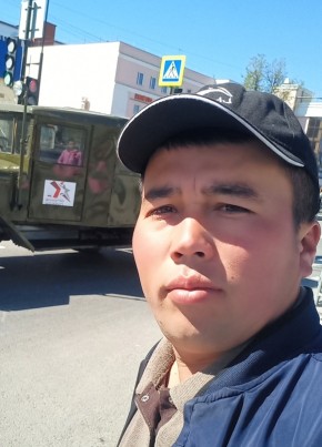 Сирожиддин, 34, Россия, Куеда
