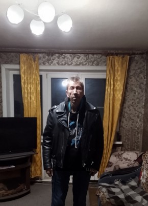Анатолий из Электростали 57 лет