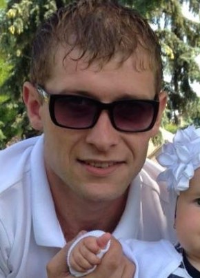 Damian, 34, Россия, Белые Столбы