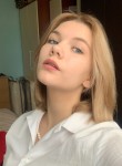 Valentina, 20, Moscow