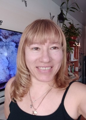 Tatyana, 49, Russia, Mezhdurechensk