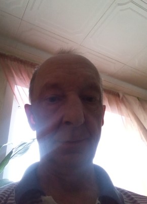 Юрий, 57, Россия, Барнаул