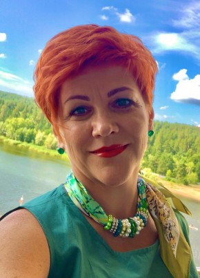 Раиса из Москвы 46 лет