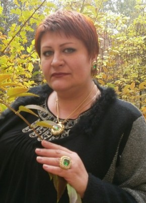 Елена, 53, Россия, Майский
