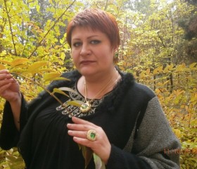 Елена, 54 года, Майский