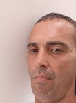 Manuel, 49, Granada