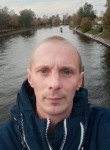 Леонид, 39 лет, Санкт-Петербург