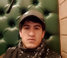 SOMO, 24, Moscow
