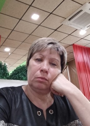 Лариса, 58, Россия, Жуков