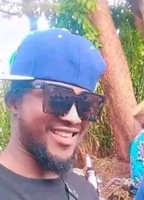 Duclair из Douala 28 лет