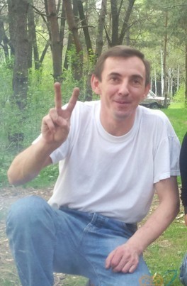 vovik, 47, Україна, Вінниця