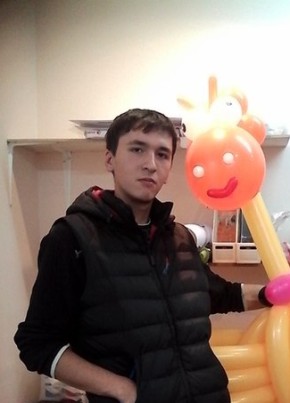 Рустам, 32, Қазақстан, Алматы