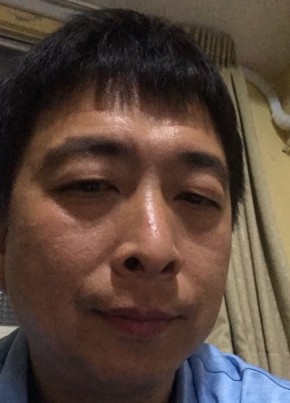 慕華, 47, 中华人民共和国, 台北市