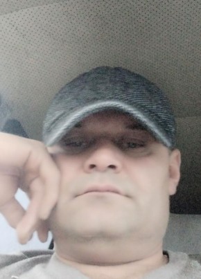 Asker, 43, Россия, Нижний Новгород