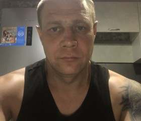 Вячеслав, 42 года, Куса