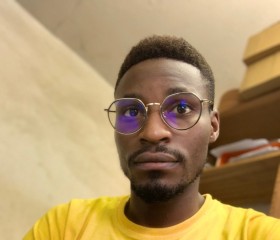 Steeve, 28 лет, Yaoundé