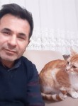 Mustafa Dönmez, 37, Sanliurfa