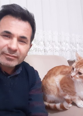 Mustafa Dönmez, 37, Türkiye Cumhuriyeti, Şanlıurfa