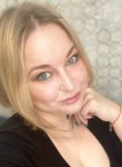 Inga, 33, Moscow