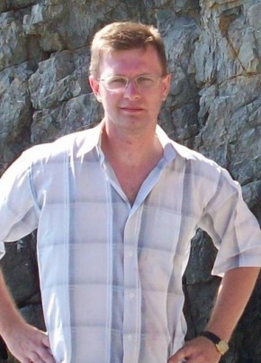 Степан, 46, Россия, Заводоуковск
